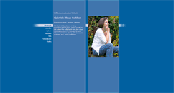 Desktop Screenshot of pfaus-schiller.de